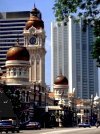 Kuala Lumpur, Malaysia - Copyright Michel, Travel Notes