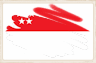 Singaporean Flag