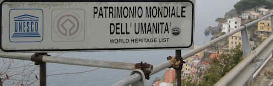Riomagiorre - UNESCO World Heritage, Cinque Terre, Italy