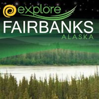 Explore Fairbanks Alaska