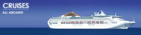 All Aboard For Cruise Deals