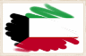Kuwaiti Flag