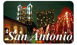 San Antonio, Texas - Compare Hotels