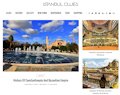 Istanbul Clues