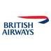 Send a tweet to British Airways North America