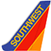 Send a tweet to Southwest Airlines