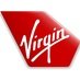 Send a tweet to Virgin America