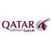Send a tweet to Qatar Airways