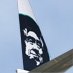 Send a tweet to Alaska Airlines