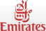 Send a tweet to Emirates