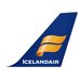 Send a tweet to Icelandair