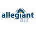 Send a tweet to Allegiant Air
