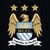 Manchester City Football Club Logo - Official Manchester City Football Club Website