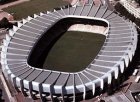 France 98 Stadiums: Parc des Princes is the home of Paris Saint-Germain.