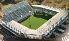 France 98 Stadiums: Stade de la Mosson is the home of Montpellier H�rault.