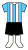 Argentina Football Kit