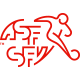 Switzerland - affiliated with FIFA since 1904.