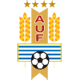 Uruguay - affiliated with FIFA since 1923.