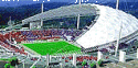 Seogwipo Stadium - Korea 2002