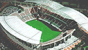 Suwon Stadium - Korea 2002