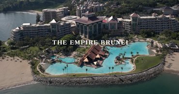 Brunei Empire Hotel and Country Club - Official Website