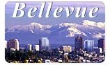 Bellevue, Washington State - Compare Hotels