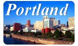 Portland, Oregon - Compare Hotels