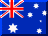 Australian Flag and National Anthem