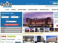 Boston Hotels - Another Travel Shark Domain.