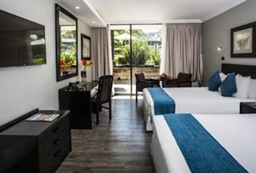 Avani Maseru Hotel - Official Hotel Website