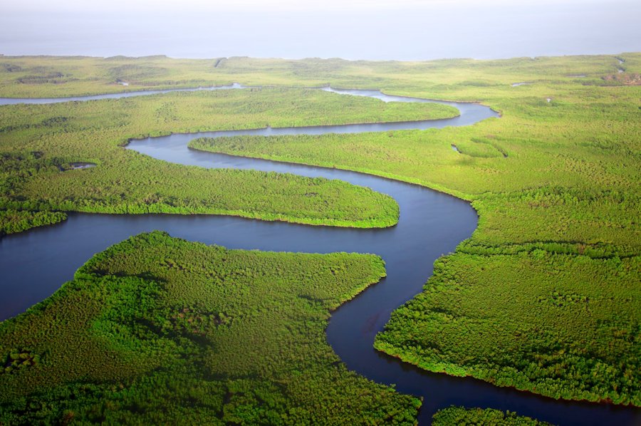 The Gambia