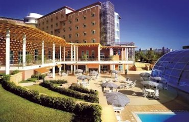 Hotel Asmara Palace - Official Hotel Website