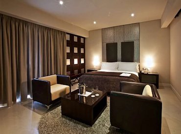 The Wheatbaker Lagos - Official Hotel Website