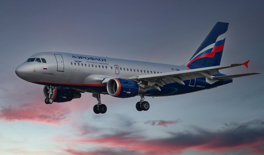 Aeroflot