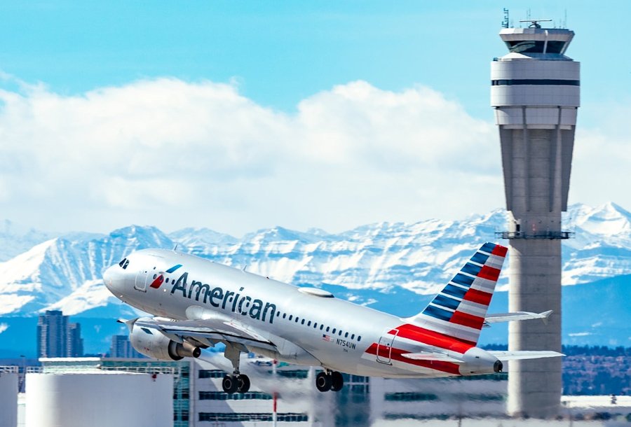 American Airlines