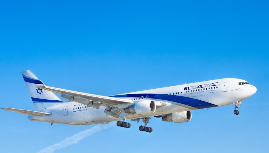 El Al Israel Airlines