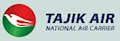 Tajik Air