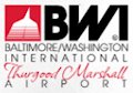 Baltimore/Washington International Thurgood Marshall Airport