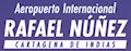 Rafael Núñez International Airport