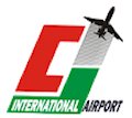 Cheddi Jagan International Airport