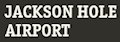 Jackson Hole Airport