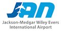 Jackson-Medgar Wiley Evers International Airport