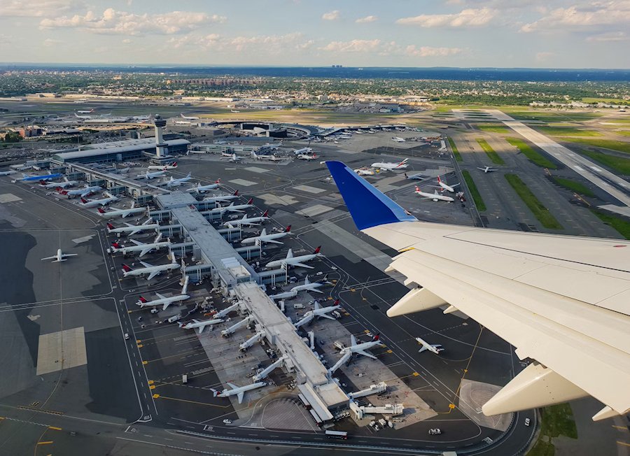 JFK International Airport