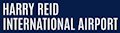 Harry Reid International Airport