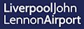 Liverpool John Lennon Airport