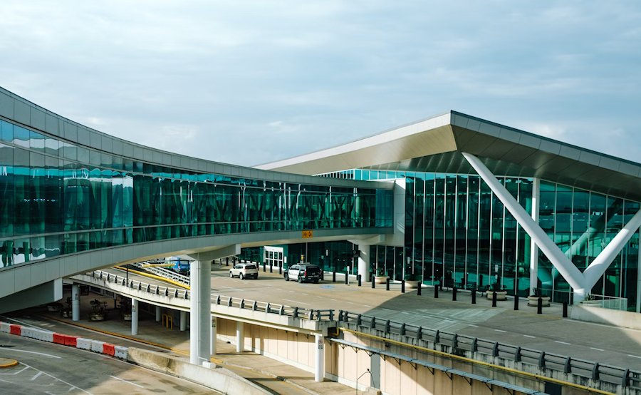 US Airport