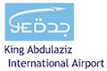King Abdulaziz International Airport
