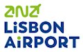 Humberto Delgado Airport, Lisbon