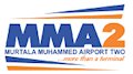 Murtala Muhammed International Airport