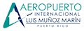 Luis Muñoz Marín International Airport